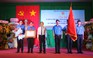 Tỉnh đoàn Trà Vinh đón nhận Huân chương lao động hạng nhất
