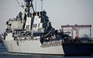 Trung Quốc nói xua đuổi tàu Mỹ ở Biển Đông, Mỹ bác bỏ