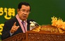 Thủ tướng Hun Sen chọn 'người giàu kinh nghiệm' làm tư lệnh quân đội thay ông Hun Manet