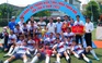 'Lộ diện' đội bóng 3 năm liên tiếp vô địch giải thanh niên Thừa Thiên – Huế