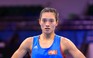 Võ sĩ Nguyễn Thị Tâm đoạt ngôi á quân giải boxing thế giới