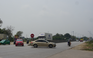 Thanh Hóa: Xử lý điểm đen tai nạn giao thông phía bắc cầu Nguyệt Viên