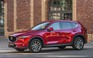 Mazda nâng tầm trải nghiệm với nội thất cao cấp