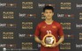 U.23 Việt Nam được an ủi khi vẫn có danh hiệu ở Doha Cup, Thanh Nhàn nói gì?