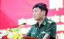 Bổ nhiệm đại tá Lê Văn Vỹ làm Chỉ huy trưởng Bộ đội biên phòng Tây Ninh