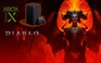 Sắp có phiên bản Xbox Series X theo chủ đề Diablo IV
