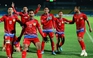 Đội Lào có thể gây bất ngờ tại giải U.17 châu Á