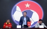 Chủ tịch VFF Trần Quốc Tuấn: 'FIFA rất quan tâm, ủng hộ đội tuyển nữ Việt Nam'