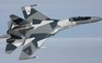 Ukraine thừa nhận Su-35 mới giúp Nga duy trì ưu thế trên không