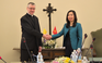Việt Nam và Vatican nhất trí về quy chế hoạt động của đại diện thường trú