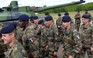 Pháp bác thông tin cử lính đặc nhiệm đến Ukraine