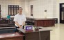 Chứa chấp người Trung Quốc bị truy nã, chủ khách sạn bị tuyên 4 năm tù