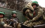 Tình báo Anh: lực lượng Ukraine 'rút lui có trật tự' ở Bakhmut