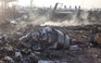 Iran tuyên án 10 quân nhân bắn nhầm máy bay Ukraine làm 176 người thiệt mạng
