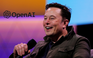 Tỉ phú Elon Musk lập công ty mới cạnh tranh OpenAI