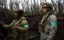 Lính Ukraine phải gọi FaceTime sĩ quan phương Tây để học cách dùng vũ khí?