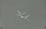 Mỹ tung video chiến đấu cơ Su-35 Nga chặn đón F-16 trên bầu trời Syria