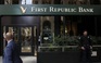 First Republic trở thành ngân hàng Mỹ thứ 3 sụp đổ trong 2 tháng