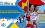 Toàn cảnh SEA Games 32 ngày 11.5: Đoàn thể thao Việt Nam vững ngôi đầu | U.22 Việt Nam gặp Indonesia bán kết