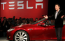 Elon Musk 'quay xe', sắp quảng cáo Tesla