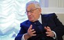 Vì sao ông Kissinger đổi ý, nói NATO nên kết nạp Ukraine?