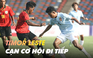 Luis Figo Timor Leste và đồng đội thua trận thứ 2 liên tiếp tại SEA Game 32
