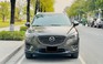 Mazda CX-5 2016 cũ giá hơn 500 triệu đồng, đáng mua hơn Toyota Raize?