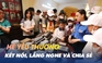 Trẻ mồ côi vì Covid-19 khám phá 'Biệt động Sài Gòn: 'Con háo hức không ngủ được'