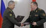 Nga, Belarus ký thỏa thuận vũ khí hạt nhân để đương đầu NATO