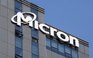 Mỹ tuyên bố 'không bỏ qua' việc Trung Quốc cấm chip Micron