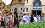 Thái Lan đón hơn 1 triệu khách Trung Quốc, Việt Nam thì thế nào?