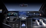 Nvidia hợp tác MediaTek đưa AI lên ô tô