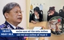 Xem nhanh 20h ngày 30.5: Nhóm nam nữ tắm giữa đường | Chiêu tham ô 50 tỉ của cựu Tư lệnh Cảnh sát biển