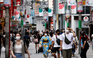 Tổng tài sản 50 người giàu nhất Nhật Bản tăng 13%