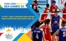 Toàn cảnh SEA Games 32 tối 4.5: Hy hữu 5 đội phản lưới nhà | Bóng chuyền thua ngược Thái Lan
