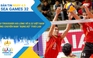 Bản tin SEA Games 32 trưa 4.5: Thông điệp từ HLV Troussier | Bóng chuyền nam ‘quyết chiến’ Thái Lan