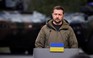 Lộ bí mật kế hoạch thăm Đức của tổng thống Ukraine, cảnh sát Berlin điều tra