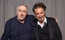 'Mối lương duyên' của 2 cây đại thụ Hollywood Robert De Niro và Al Pacino