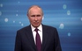 Ông Putin nói Ukraine thiệt hại nặng khi phản công; thừa nhận thiếu vũ khí hiện đại