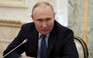 Tổng thống Putin nêu chìa khóa chấm dứt xung đột Ukraine