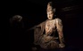 Bất ngờ tượng gỗ Quan Âm Bồ Tát hơn 800 năm tuổi lưu lạc tận Paris