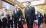 Ngoại trưởng Mỹ và Trung Quốc đã thảo luận 'thẳng thắn' những vấn đề gì?