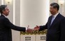 Ngoại trưởng Mỹ Blinken nói gì sau cuộc gặp Chủ tịch Trung Quốc Tập Cận Bình?
