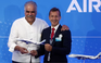 Công ty Ấn Độ lập kỉ lục đặt mua 500 máy bay Airbus