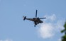 Đụng độ ác liệt ở Bờ Tây, Israel phải tung trực thăng Apache tấn công yểm trợ