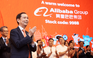 Alibaba thay tướng mong đổi vận
