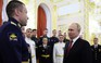 Tổng thống Putin: Quân đội Ukraine biết không có cơ hội trước Nga