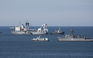 Tư lệnh hải quân Nga kêu gọi tăng tốc củng cố lực lượng vì chiến dịch Ukraine