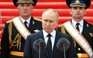 Tổng thống Putin: Nga tránh được 'nội chiến' nhờ ngăn chặn nổi loạn Wagner