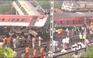 Tai nạn xe lửa thảm khốc, hàng trăm người thiệt mạng ở Ấn Độ